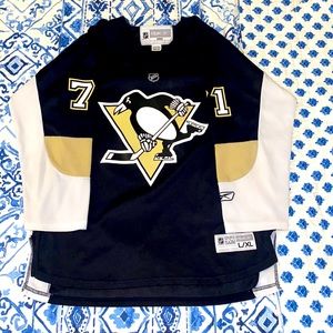 Pittsburgh Penguins Jersey